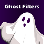 Ghost Filters