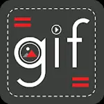 GIF MAKER - Screen Record, Images and Video to GIF