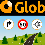 Glob Info-trafic, Radars & GPS