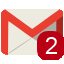 Gmail™ Notifier +