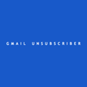 Gmail Unsubscribe