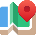 GNOME Maps