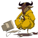 GNU Savannah