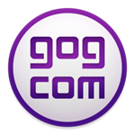 GOG GALAXY