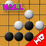 Gomoku - Online Game Hall