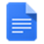 Google Docs (Suite)