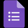 Google Drive - Forms