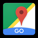 Google Maps Go