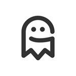 Graphic Ghost