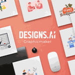 Graphicmaker | Designs.ai