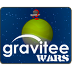 Gravitee Wars