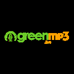 Green MP3