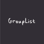 GroupList