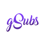 gSubs