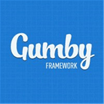 Gumby Framework