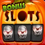 Halloween Bonus Slots