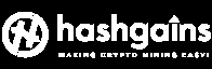 HashGains