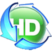 HD Video Converter Factory