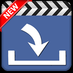 HD Video Downloader For Facebook Download Videos