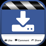 HD Videos Downloader For Facebook Free Downloading