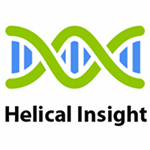 Helical Insight