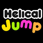 Helical Jump - Helix Jumping Ball Game