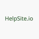 HelpSite.io