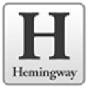 Hemingway Editor