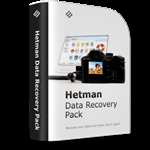 Hetman Data Recovery Pack