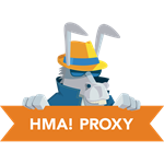 HideMyAss! Free Web Proxy