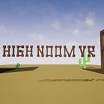 High Noon VR