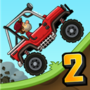 Hill Climb Racing 2