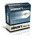 Hiren’s BootCD PE