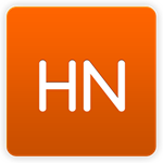 HN - Hacker News Reader