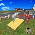 Horse Transport Truck Simulator 2016
