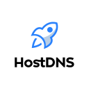 HostDNS