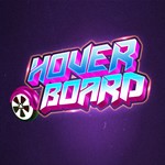 HoverBoard Free Game