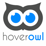 Hoverowl