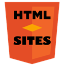 HTMLsites
