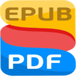 Epub 2 PDF 