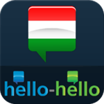 Learn Hungarian (Hello-Hello)