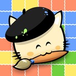 Hungry Cat Picross