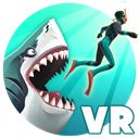 Hungry Shark VR