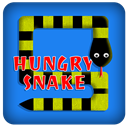 Hungry Snake