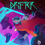 Hyper Light Drifter