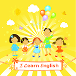 PlayKids - Interactive English Learning