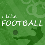 I Like Football