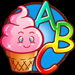 Ice Hero -  Learn numbers & Letters with IceCream