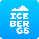 Icebergs