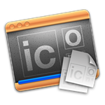 Icon Slate